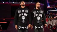RAW's Tag Team division needs The Usos!
